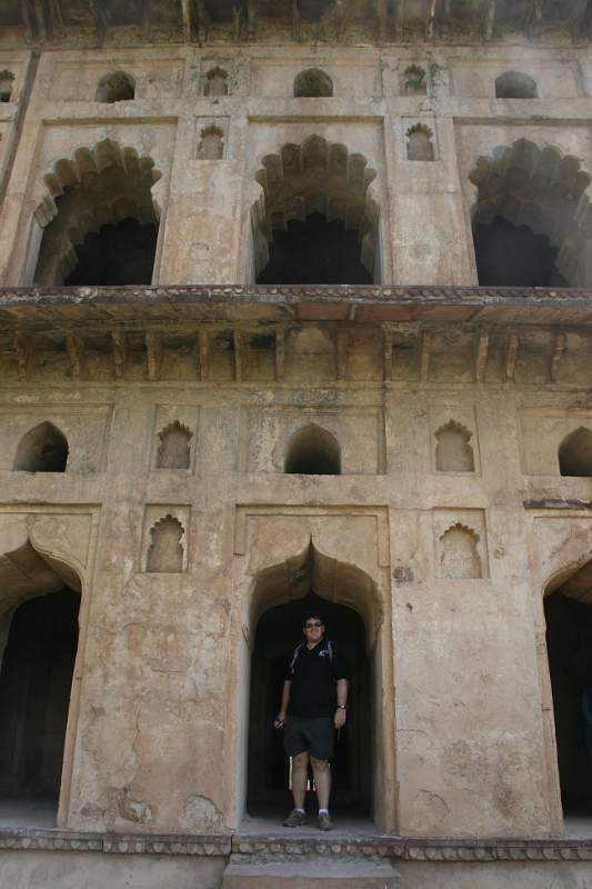 India & Nepal 2011 - 1126